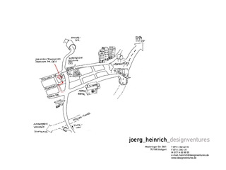 Wegbeschreibung