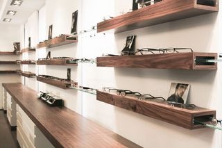 Optik Lauschke / retail