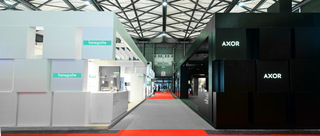 Hansgrohe / AXOR KBC 2017