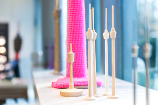Fernsehturm Stuttgart product presentation